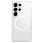 Чехол Nillkin Nature Pro Magnetic для Samsung Galaxy S25 Ultra, Прозрачный