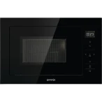 Cuptor cu microunde Gorenje BM251SG2BG, Negru