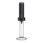 Aparat pentru spumare lapte Circle Joy CJ-EMF09, Negru