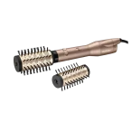 Hair Hot Air Styler Babyliss AS953SE Gold Hair Hot Air Styler Babyliss AS953SE Gold