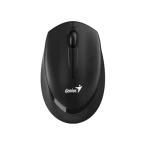 Беcпроводная мышь Genius NX-7009, Чёрный Беcпроводная мышь Genius NX-7009, Чёрный