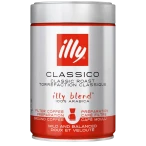 Cafea illy Classico Filtru 250 g