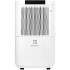 Dezumidificator Electrolux EDH-12L EU, Alb Dezumidificator Electrolux EDH-12L EU, Alb