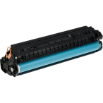 Cartuș laser HP 150A, Negru