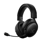 Игровая Гарнитура MCHOSE V9 Pro, Беспроводной/Проводной, Steel Black