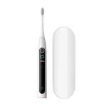 Periuță de dinți electrică Oclean X Lite Set, Gri