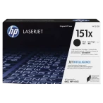 Cartuș pentru imprimantă HP 151X, Negru
