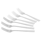 Set de tacâmuri Ardesto AR1906CF, Oțel inoxidabil Set de tacâmuri Ardesto AR1906CF, Oțel inoxidabil
