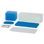 Set de filtre pentru aspirator Thomas 787203