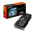 Placă video Gigabyte Radeon RX 9070 XT GAMING OC - 16GB | PCI-E 5.0 x16