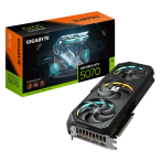 Placă video Gigabyte GeForce RTX 5070 GAMING OC - 12GB | PCI-E 5.0 x16