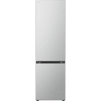 Холодильник LG GBV7280AMB Нержавеющая сталь - Двухдверный | 203 см | 387 л | A