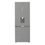 Холодильник Whirlpool WHK2 6493W X5E Нержавеющая сталь - Двухдверный | 192 см | 490 л