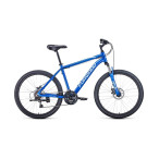 Bicicleta de munte FORWARD HARDI 26 2.0 disc (26