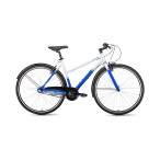 Bicicletă urbană FORWARD CORSICA 28 (28