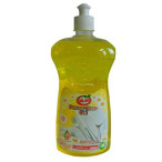 Гель для посуды Dilan 2 в 1 Camomile 1L