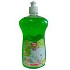 Гель для посуды Dilan 2 в 1 Melon 1L
