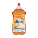 Гель для посуды Dilan Shine Citrus Fresh 1L