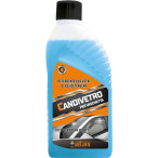 00760 Candivetro 4 Stagioni -20 250ml Curățător de geamuri - 20°C
