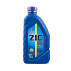 Ulei motor ZIC X5 10W-40 Diesel 1L
