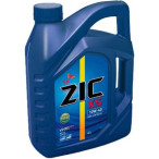 Ulei moror ZIC X5 10W-40 Diesel 4L