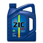 Ulei de motor ZIC X5 10W-40 6L