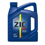 Ulei motor ZIC X5 10W-40 6L