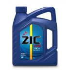 Ulei de motor ZIC X5000 10W-40 6L
