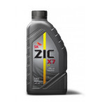 Ulei de motor ZIC X7 LS 10W-40 1L