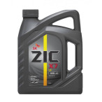 Ulei de motor ZIC X7 LS 10W-40 4L