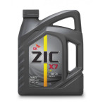 Ulei de motor ZIC X7 LS 5W-30 4L