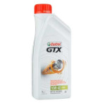 Моторные масла Castrol Magnatec 10W-40 A3/B4 1л