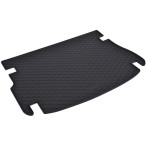 АВТОМОБИЛЬНЫЙ РЕЗИНОВЫЙ КОВРИК ДЛЯ БАГАЖНИКА RIGUM Land Rover Range Rover Evoque 2011- (RKK)