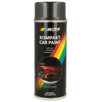 51054 Grey Met autolack sp.400ml vopsea