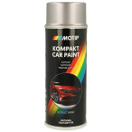 55320 Silver Met autolack sp.400ml vopsea