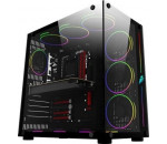 ATOL PC1250MP — игровой A-RGB-PC Intel Core Ultra 7 265K, 3,3–5,5 ГГц, AIO 1STPLAYER MT-360BK
