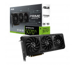 Видеокарта ASUS PRIME GeForce RTX 5070 Ti OC Edition 16 ГБ GDDR7 256 бит