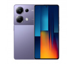 Xiaomi POCO M6 Pro 8+256GB Purple EU