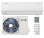 Кондиционер Сплит Gorenje REA 35 , 12kBTU/h, Белый