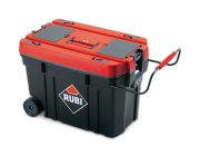 Ящик для инструментов RUBI 60 л