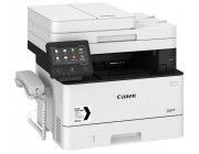 MFD Canon i-Sensys MF445dw
MFD, A4, 38ppm, DADF, Ethernet, WiFi
Print, Copy, Scan and Fax
Print speed: Single sided : Up to 38 ppm (A4), Up to 63.1 ppm(A5-Landscape)
                         Double sided : Up to 31.9 ipm (A4)
Print Resolution: 600 x 