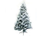 Новогодняя елка, GS, Заснеженная, 2.40м