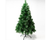 Новогодняя елка, GS, ПВХ, Зеленый, 2.10м