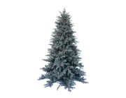 Новогодняя елка, DEIN, Blue Spruce, 1.50м, 565 веток, ПВХ+ПE