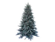 Новогодняя елка, DEIN, Blue Spruce, 1.80м, 829 веток, ПВХ+ПE