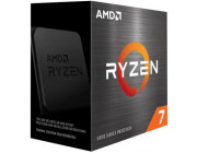 AMD Ryzen™ 7 5700G, Socket AM4, 3.8-4.6GHz (8C/16T), 4MB L2 + 16MB L3 Cache, Integrated Radeon™ RX Vega 8 Graphics, Zen 3, 7nm 65W, tray