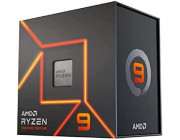 AMD Ryzen™ 9 7950X, Socket AM5, 4.5-5.7GHz (16C/32T), 16MB L2 + 64MB L3 Cache, AMD Radeon™ Graphics, 5nm 170W, Zen4, Unlocked, Retail (without cooler)