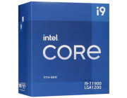 Intel® Core™ i9-11900, S1200, 2.5-5.2GHz (8C/16T), 16MB Cache, Intel® UHD Graphics 750, 14nm 65W, Box