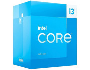 Intel® Core™ i3-13100F, S1700, 3.4-4.5GHz, 4C (4P+0Е) / 8T, 12MB L3 + 5MB L2 Cache, No Integrated GPU, 10nm 58W, Box
