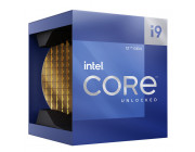 Intel® Core™ i9-12900K, S1700, 3.2-5.2GHz, 16C(8P+8Е) / 24T, 30MB L3 + 14MB L2 Cache, Intel® UHD Graphics 770, 10nm 125W, Unlocked, Retail (without cooler)